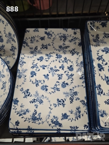 чинии и купи , снимка 2 - Чинии - 52107006