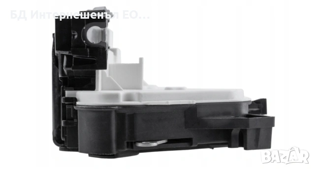 5N0839016H Брава за задна дясна врата, VW Tiguan 5N Face, CC, 6 ПИН, снимка 6 - Части - 53064209