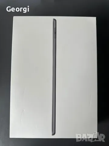 iPad 9 2021 64GB Space Grey и Apple Pencil 1st Gen Като нови, снимка 3 - Таблети - 47484275