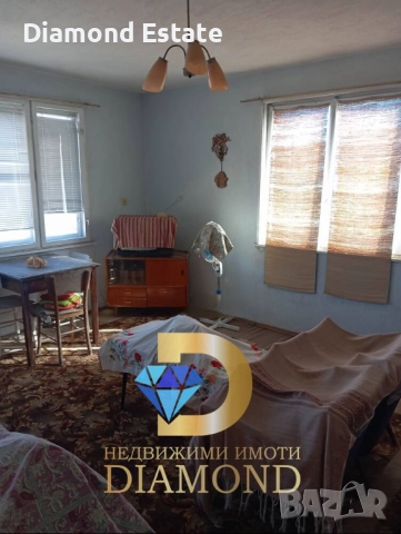 Етаж от къща в град Харманли, снимка 4 - Етаж от къща - 52076795