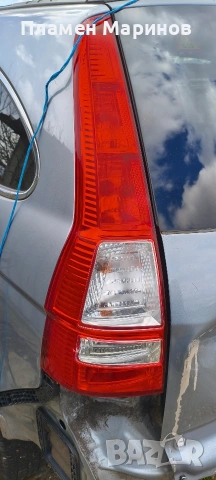 Стоп за CR-V 3 2008