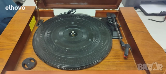 Аудио система Dual NR 50 DAB, снимка 3 - Аудиосистеми - 53029535