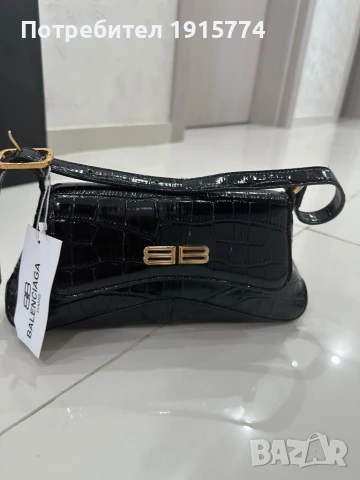Чанта Balenciaga - реплика, снимка 1
