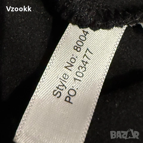 Работно горнище Snickers AllroundWork Fleece | XXL, снимка 7 - Суичъри - 53363845