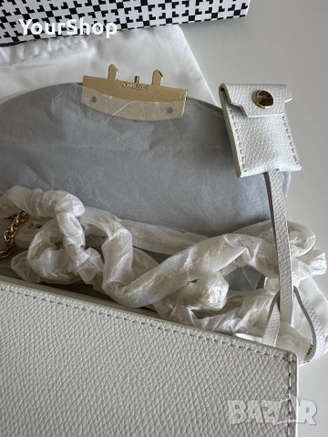 Чисто нови чанти Furla Metropolis, снимка 11 - Чанти - 54048213