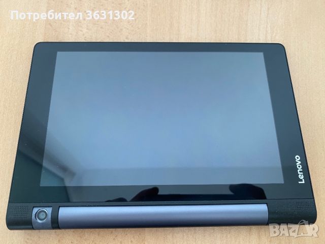 Таблет Lenovo YogaTab 3 850-M, снимка 3 - Таблети - 46650493