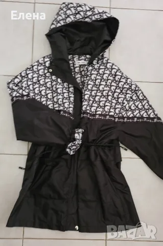 Якето за лято пролетно , снимка 2 - Якета - 50106838