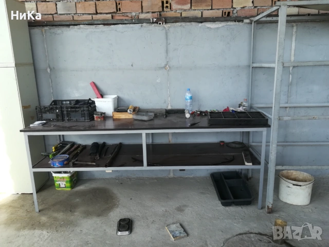 Сервиз под наем гр. Перник, кв. Калкас,  напълно оборудван , снимка 6 - Производствени сгради - 53730978