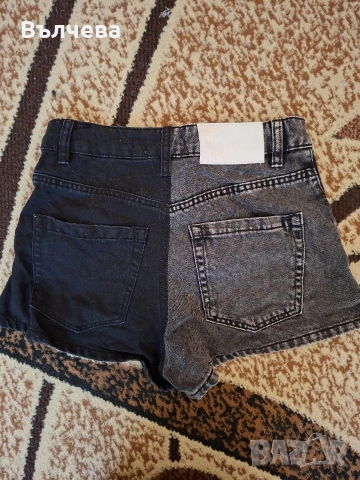 Дамски къси панталонки #1, снимка 9 - Къси панталони и бермуди - 54029236