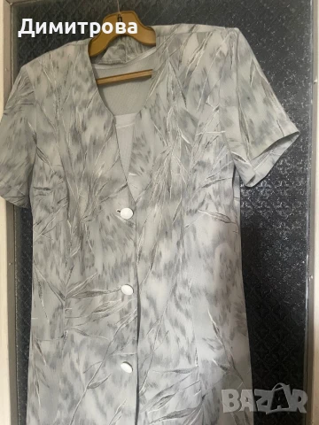 Костюм в 3 части, снимка 2 - Костюми - 50976210