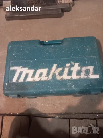 Винтоверт makita, снимка 1 - Винтоверти - 49057260