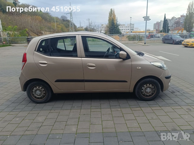 Продавам ХЮНДАЙ, снимка 4 - Автомобили и джипове - 52903865