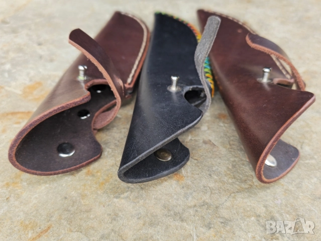 Кании за ножове , снимка 5 - Ножове - 52033211