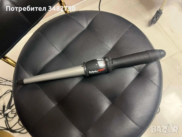 маша за коса, снимка 2 - Маши за коса - 53950832