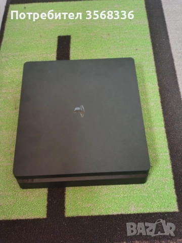 Продавам плейстейшън 4 , снимка 13 - Друга електроника - 52794440