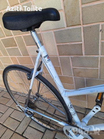 cia battino road bike, снимка 9 - Велосипеди - 53766357