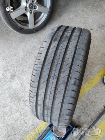 ГУМИ И ДЖАНТИ, снимка 6 - Гуми и джанти - 50584875