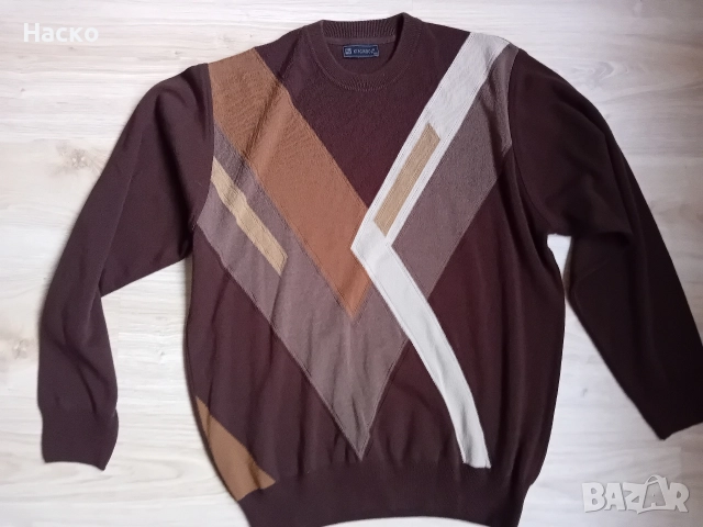 мъжки пуловери, снимка 13 - Пуловери - 41839819