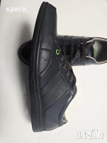 Boss Hugo boss, снимка 3 - Спортно елегантни обувки - 54206948