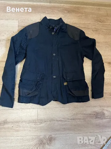 Дамско пролетно/есенно якенце G-STAR .Размер XXL