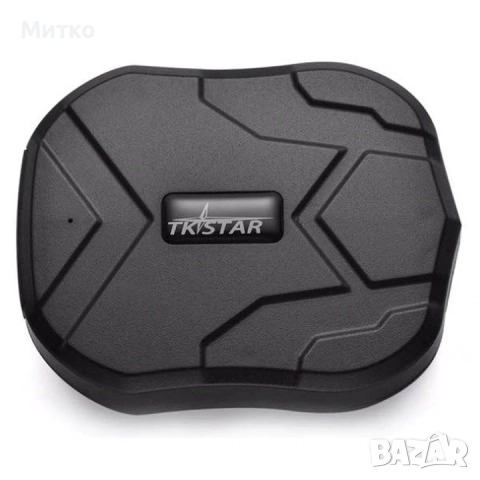 Techstar® TK905 GPS тракер, LBS+GPS местоположение, SIM, 6 месеца история на данните, мобилна връзка, снимка 9 - Други - 52991755