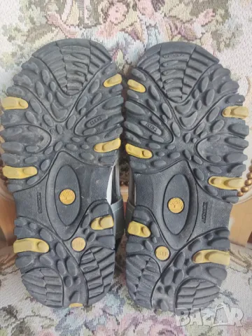 дамски спортни сандали Timberland, снимка 5 - Сандали - 50275902