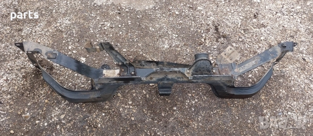 Предна Маска - Стойка Фарове - Ситроен Джъмпер - Пежо Боксер - Фиат Дукато, снимка 6 - Части - 52002118