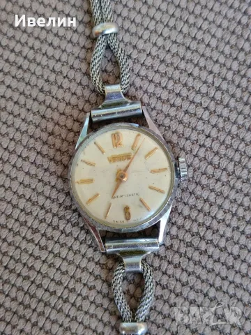 Venus  swiss made., снимка 3 - Дамски - 46360038