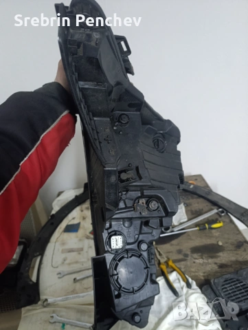 Фар kia ev6, снимка 6 - Части - 53527442