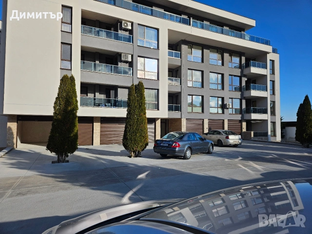 Тристаен апартамен с гараж,нов в Асеновград от собственик, снимка 2 - Апартаменти - 53130050