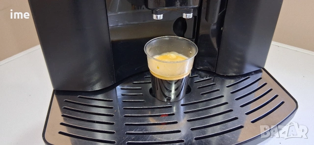 Кафеавтомат / кафемашина - робот. НОМЕР 03. Delonghi Magnifica. Typ ESAM 3000. Работи с мляно..., снимка 2 - Кафемашини - 53141835