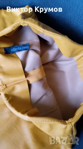 Дамски рокли и поли, снимка 16 - Рокли - 49471230