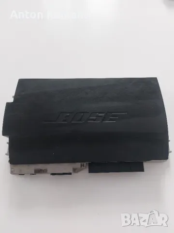 Усилвател bose audi 4G0035223C, снимка 1 - Части - 47020271