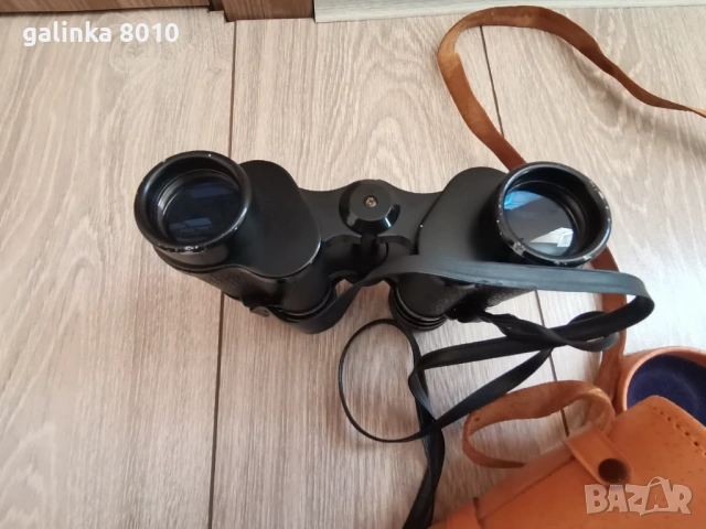 Корейски бинокъл, снимка 9 - Екипировка - 53845945