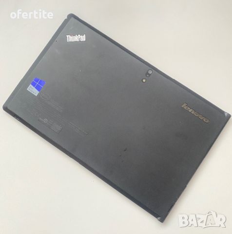 ✅ Lenovo 🔝 ThinkPad Tablet 2 , снимка 2 - Таблети - 45289552