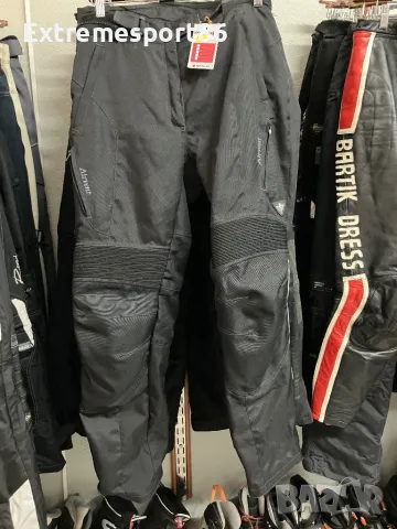 Дамски мото панталон 42