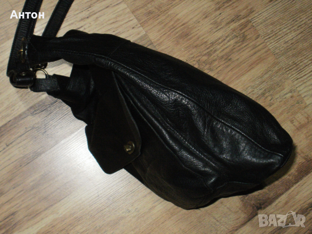 DIXIE нова мъжка чанта кожа, снимка 7 - Чанти - 45003321