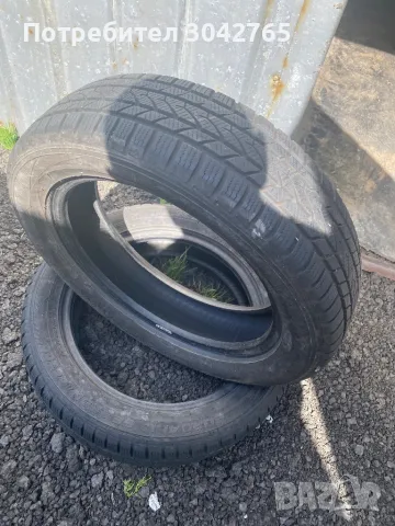 Falken 175/60 R16, снимка 1 - Гуми и джанти - 47092112