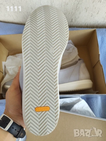 Нови летни мокасини Ara., снимка 14 - Дамски ежедневни обувки - 50688984