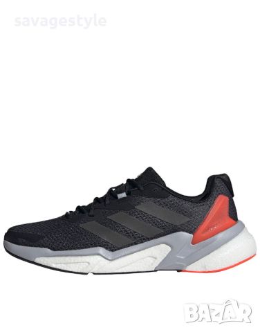 Мъжки маратонки ADIDAS X9000L3 Boost Shoes Black, снимка 8 - Маратонки - 45760523