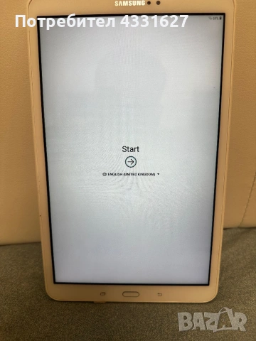 Таблет Samsung tab 6 , снимка 6 - Таблети - 53408945