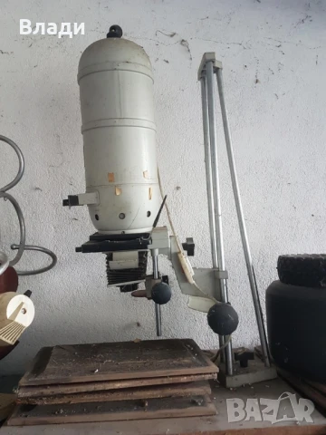 фотоувеличител антика