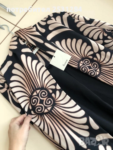 Ново Дамско пролет есен манто