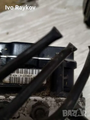 ABS помпа Mercedes B Class W245 ,W169 2005-2011 Bosch 0265235225 , A 006 431 08 12 A0064310812, снимка 3 - Части - 50113546