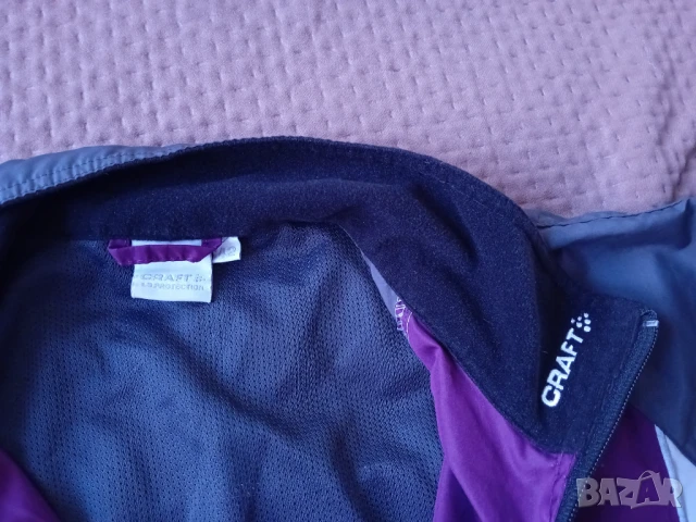 Ветренка -CRAFT L3 Protection, снимка 3 - Спортни екипи - 50606842