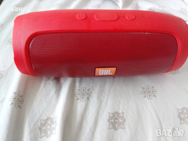 тонколонка JBL