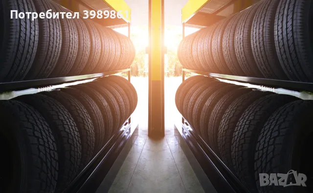 Зимни Гуми Michelin,Continental,Bridgestone,Hankook,Goodyear 185/65/R15,195/50/R15,225/55/R17, снимка 1 - Гуми и джанти - 47219732