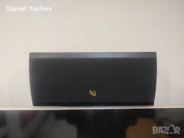 Продавам (съраунд) тонколони Infinity Minuette MPS , снимка 5 - Тонколони - 52332998