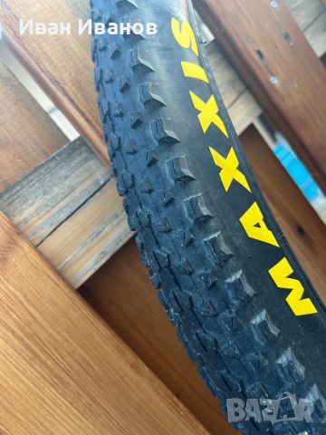 MAXXIS ICON 29x2,35, снимка 5 - Части за велосипеди - 46640196