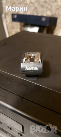 Hama, снимка 2 - Светкавици, студийно осветление - 53839756